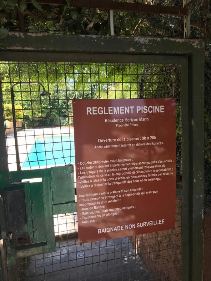 קוגולין Studio Climatise Piscine Parking - Prix Du Voyageur 2023 Et 2024 ! Merci מראה חיצוני תמונה