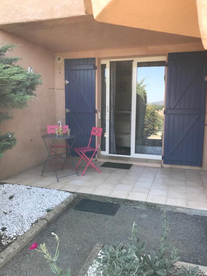 קוגולין Studio Climatise Piscine Parking - Prix Du Voyageur 2023 Et 2024 ! Merci מראה חיצוני תמונה